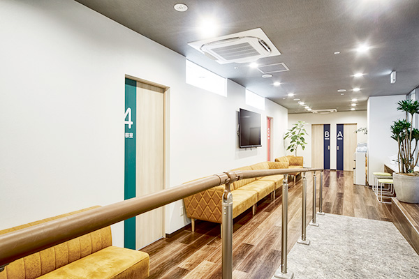 マオメディカルクリニック