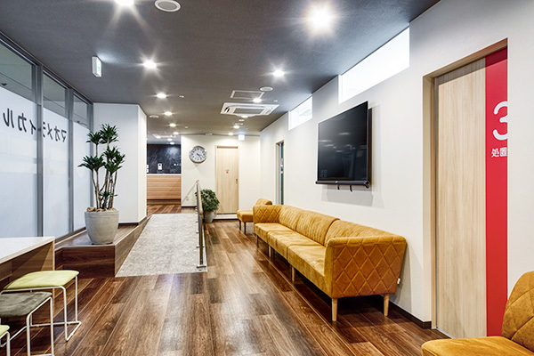 マオメディカルクリニック