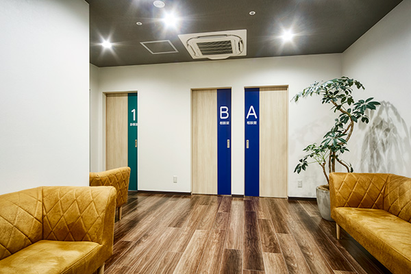 マオメディカルクリニック