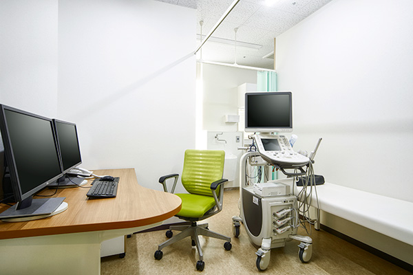 マオメディカルクリニック