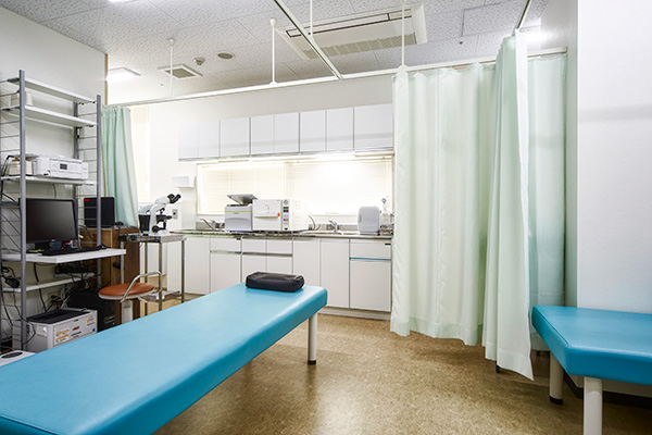 マオメディカルクリニック