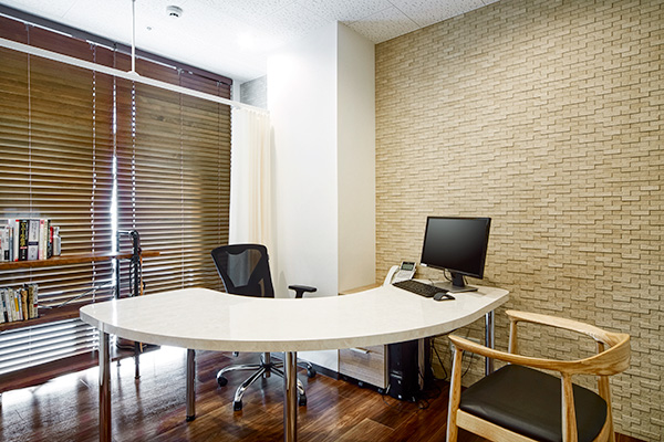 マオメディカルクリニック