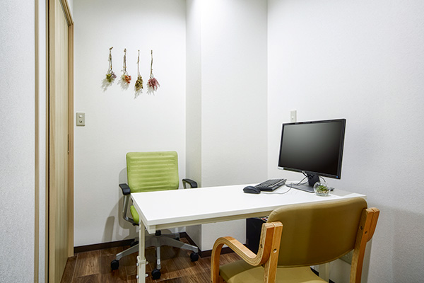 マオメディカルクリニック